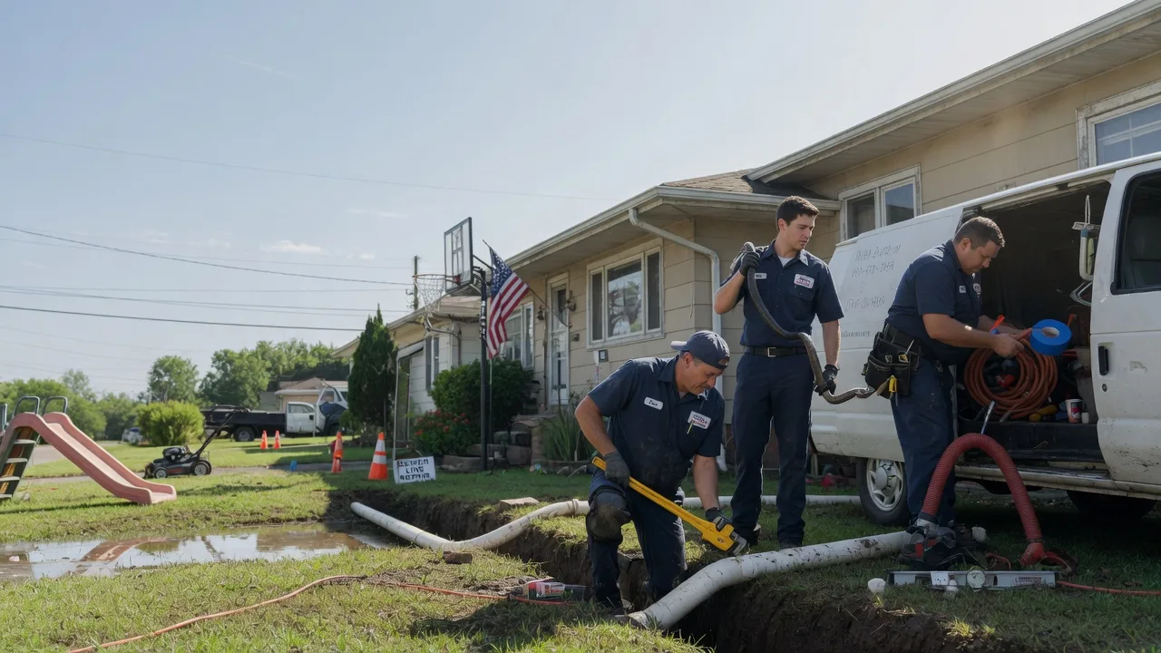 Toilet Installation in Dexter, GA near me
